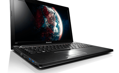 Lenovo G500 - Core i3-2.4GHz, 1TB HDD, 6GB RAM