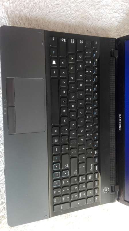 Core i5, Samsung NP300E5C-A07A, 750GB Hdd, 8Gb ram