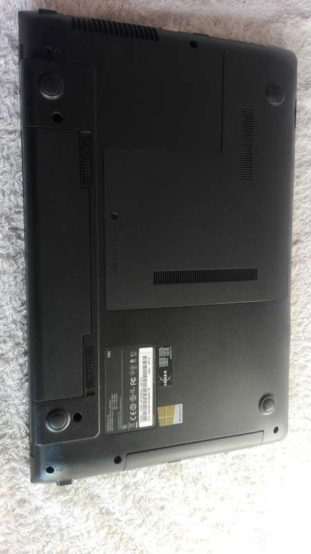 Core i5, Samsung NP300E5C-A07A, 750GB Hdd, 8Gb ram