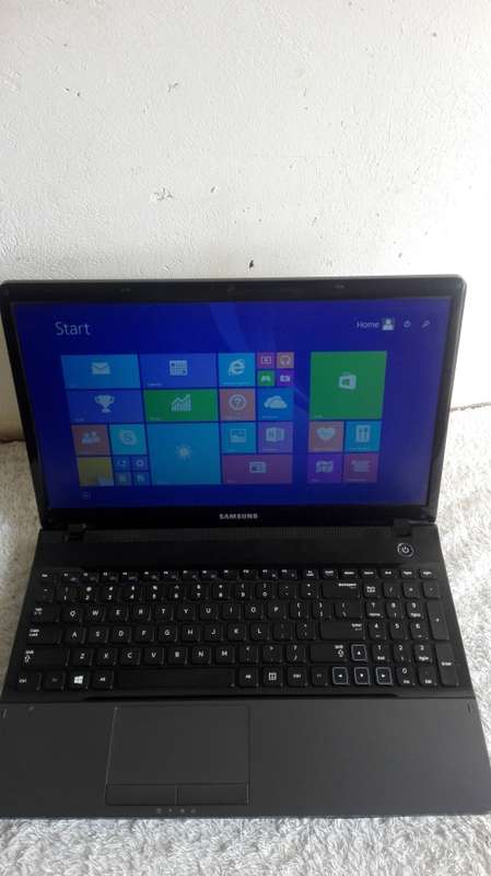 Core i5, Samsung NP300E5C-A07A, 750GB Hdd, 8Gb ram