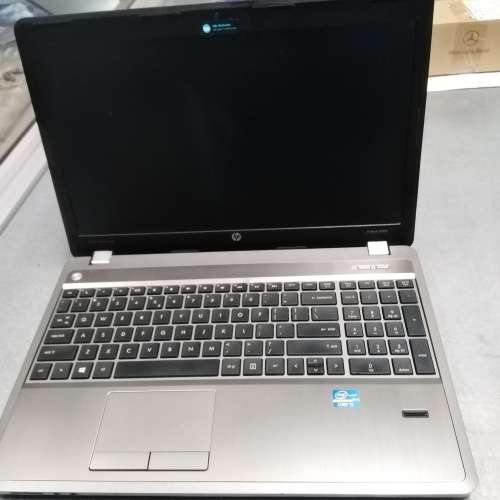 Please read!!! i5 HP probook 4540s.