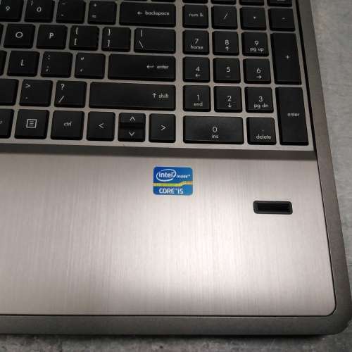Please read!!! i5 HP probook 4540s.