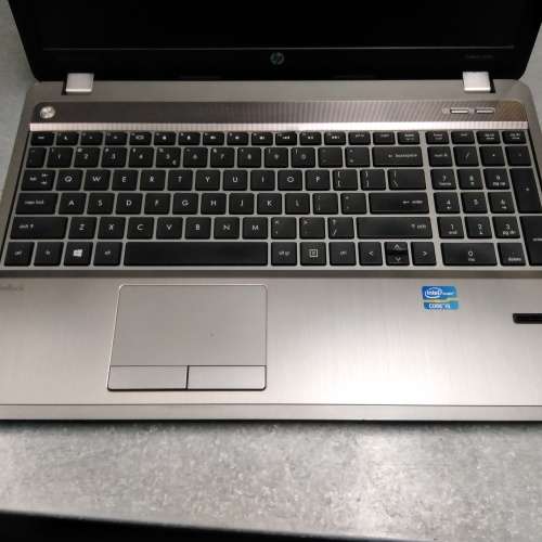 Please read!!! i5 HP probook 4540s.