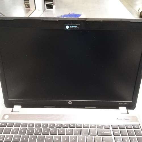 Please read!!! i5 HP probook 4540s.