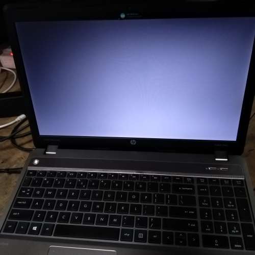 Please read!!! i5 HP probook 4540s.