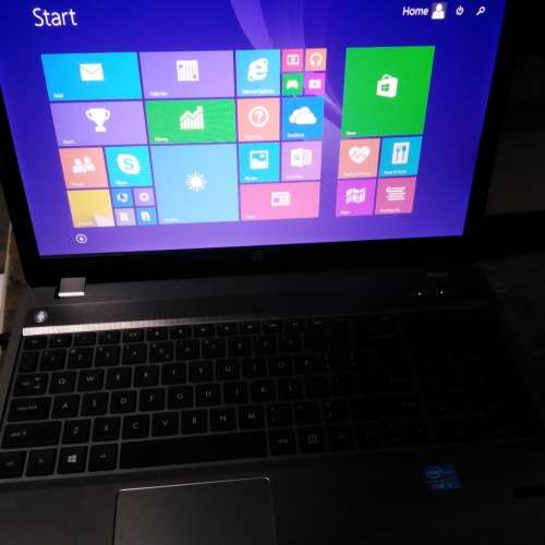 Please read!!! i5 HP probook 4540s.