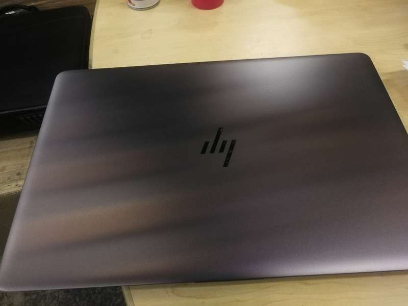 Hp zbook studio g4, i7 7th Gen at 2.8Ghz, 512 ssd, 16gb ddr4 ram