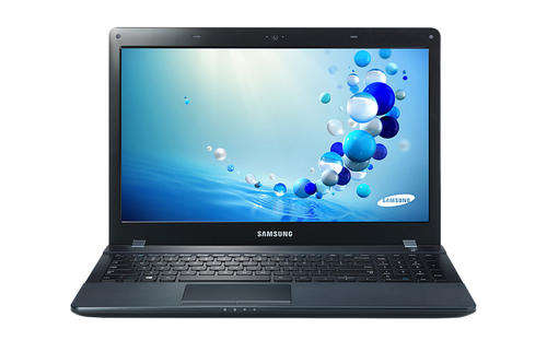SAMSUNG ATIV BOOK 2 NP270E5E-K05ZA Black Notebook