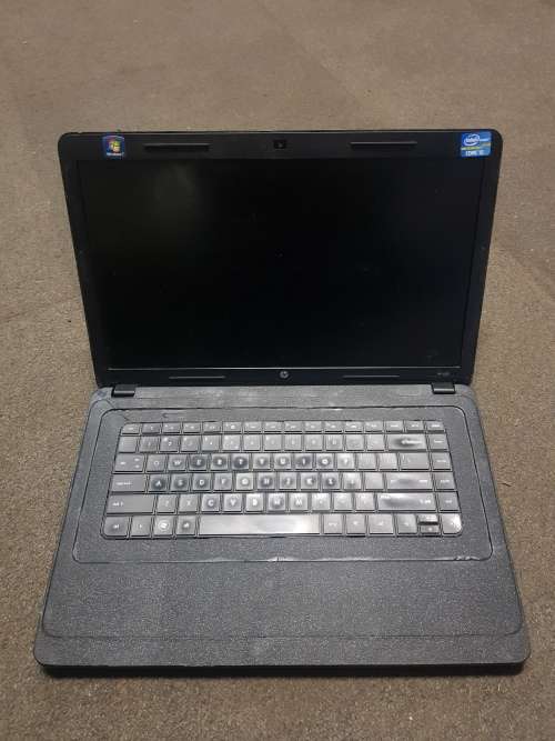 Student Coated laptop HP 630, i3, 8GB Ram, 1TB, WIFI, Bluetooth, Battery 3/4Hours, Charger