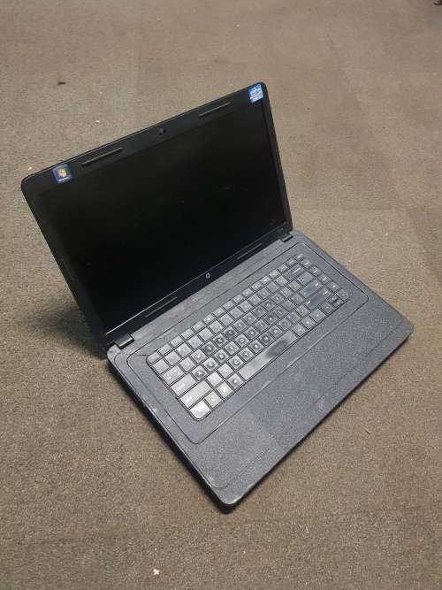 Student Coated laptop HP 630, i3, 8GB Ram, 1TB, WIFI, Bluetooth, Battery 3/4Hours, Charger