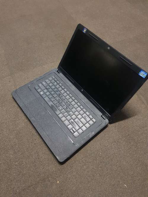 Student Coated laptop HP 630, i3, 8GB Ram, 1TB, WIFI, Bluetooth, Battery 3/4Hours, Charger