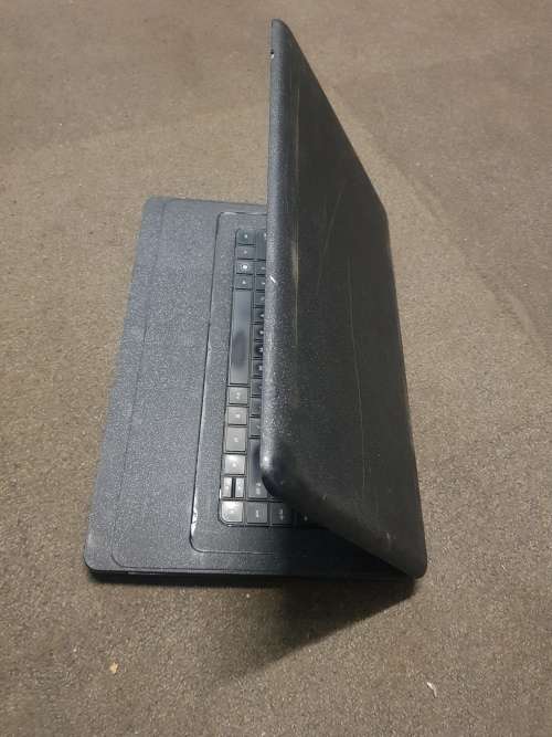 Student Coated laptop HP 630, i3, 8GB Ram, 1TB, WIFI, Bluetooth, Battery 3/4Hours, Charger
