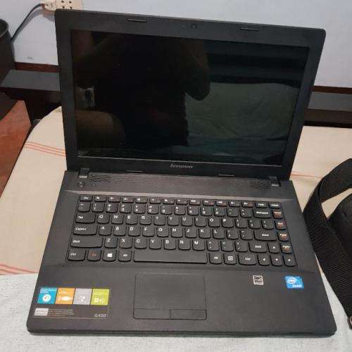 Upgradable Business Edition Lenovo G400, 8GB Ram, 1TB, WIFI, Bluetooth, Charger, Battery 5Hours