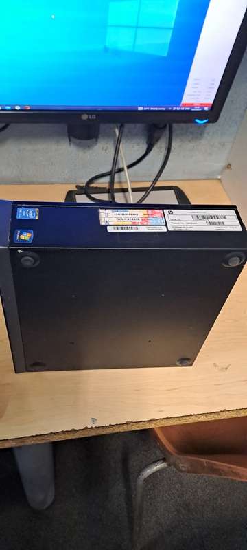 Designing/Engineering HP, i5 2.97Ghz CPU, 12GB Ram, 500GB, WIFI, Windows 11, Office Suite, Charger