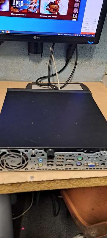 Designing/Engineering HP, i5 2.97Ghz CPU, 12GB Ram, 500GB, WIFI, Windows 11, Office Suite, Charger