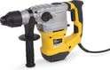 Power Plus High Quality Tools, Jack Hammer Drill, Demolition Hammer Drill 1600W, Powerful, Worth