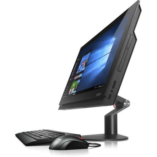 Heavy Duty Workload, Lenovo All in One PC i5  7thGen, 24GB Ram, 1TB HDD, WIFI, Bluetooth, Camera