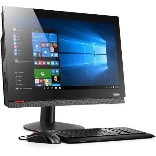 Heavy Duty Workload, Lenovo All in One PC i5  7thGen, 24GB Ram, 1TB HDD, WIFI, Bluetooth, Camera