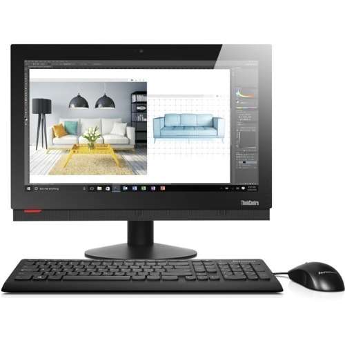 Heavy Duty Workload, Lenovo All in One PC i5  7thGen, 24GB Ram, 1TB HDD, WIFI, Bluetooth, Camera