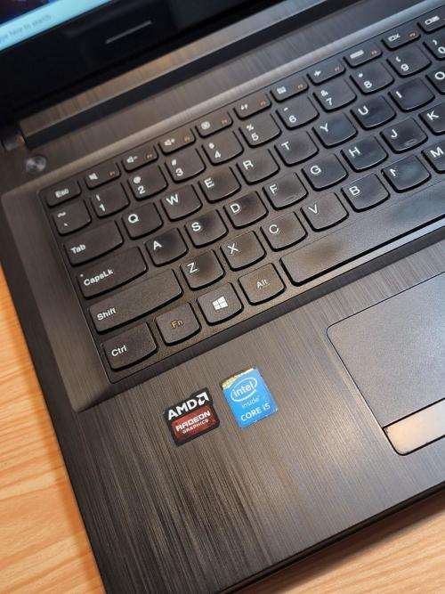 Office Grade Lenovo , i5 4th Gen, 8GB Ram, 1TB HDD, WIFI, Bluetooth, Battery 5Hours, Charger, HDMI