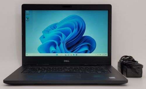 Studio Grade  i3 6th Gen, 8GB Ram, 500GB HDD, WIFI, Bluetooth, Battery 5 Hours, Slim Line Laptop