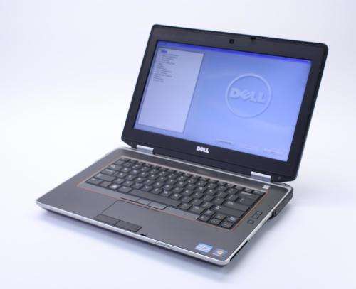 Graphic Designers Dell Latitude i5, 8GB Ram, 800GB SSD, WIFI, Bluetooth, DVD Writer, Charger, Camera