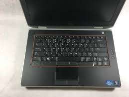 Graphic Designers Dell Latitude i5, 8GB Ram, 800GB SSD, WIFI, Bluetooth, DVD Writer, Charger, Camera