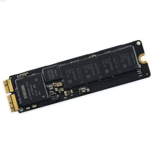 Apple Technicians, Macbook Air Samsung M.2 256GB SSD and Apple Blu-Ray DVD Writer works 100%