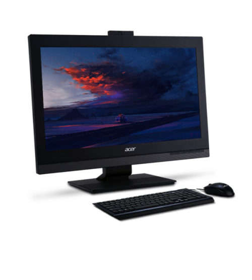 Engineering Monster Acer, i5, 8GB, 1TB, WIFI, Bluetooth, Windows 11, Office Suite, Keyboard & Mouse