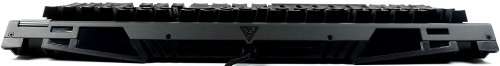 Forever Hermes P2 Gaming Keyboard, RGB lights, Gaming Keyboard, Flexible Keys