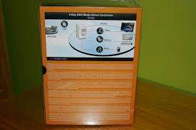 Business Combo Trendnet 2-Bay Nas Server Media Enclosure and Trendnet and Trendnet Router 5G