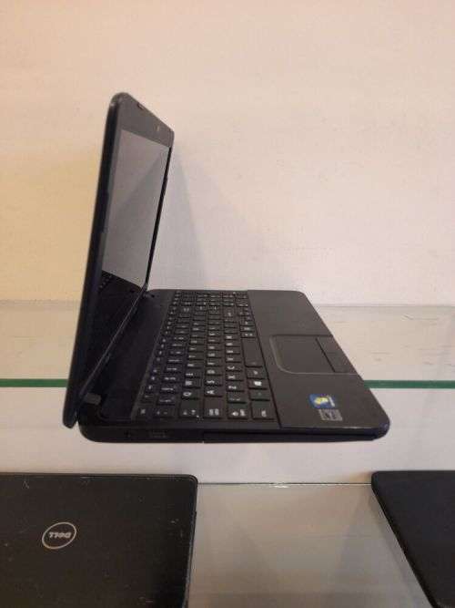 Business Grade Toshiba C850, i7 CPU, 8GB Ram, 1TB HDD, WIFI, Bluetooth, Charger, Battery 4/5 Hours