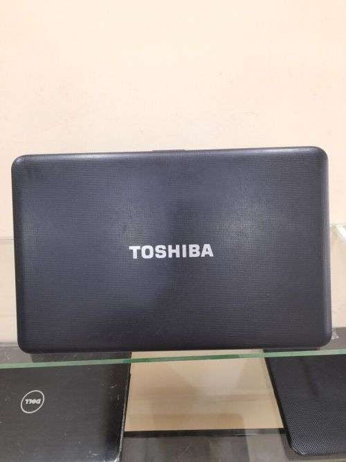 Business Grade Toshiba C850, i7 CPU, 8GB Ram, 1TB HDD, WIFI, Bluetooth, Charger, Battery 4/5 Hours