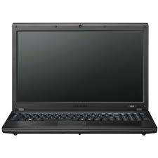 Student Grade, Samsung Notebook RV519, Dual Core, 4GB, 500GB HDD, Bluetooth, WIFI, DVD, Charger