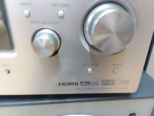 Sound Blaster Sony 1510W, 8 Speakers, HDMI, Digital, AV Port, Master Volume, Heavy Duty Sound System