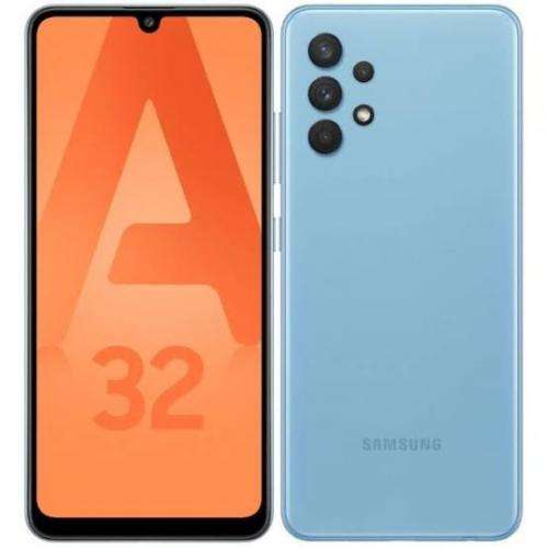 Business Mobile Samsung A32, 5G LTE, 4GB Ram, 128GB Storage, Android 13, Dual Sim, 5000mAh Battery