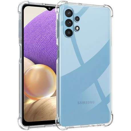 Business Mobile Samsung A32, 5G LTE, 4GB Ram, 128GB Storage, Android 13, Dual Sim, 5000mAh Battery