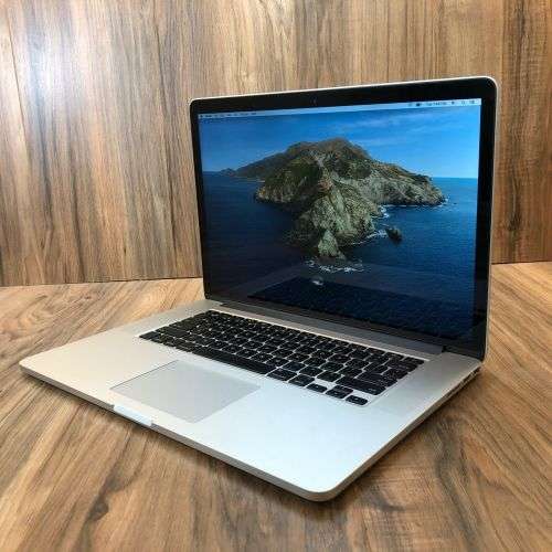 Unlimited Edition MacBook Retina, i7, 16GB, GTX 750 2GB GDDR5 GPU, M.2 256GB SSD, Battery, WIFI