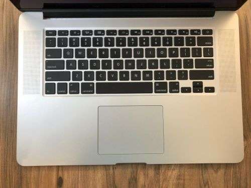 Unlimited Edition MacBook Retina, i7, 16GB, GTX 750 2GB GDDR5 GPU, M.2 256GB SSD, Battery, WIFI