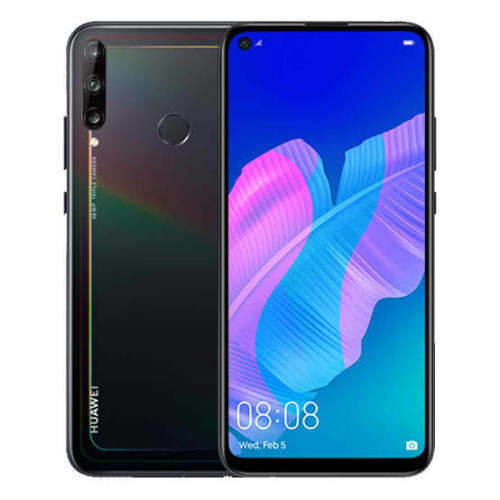 Business Pro Huawei Y7p, 4GB, 64GB Storage, 4G LTE, 48MP,Android 10, Charger, WIFI, 1 Sim, Charger,