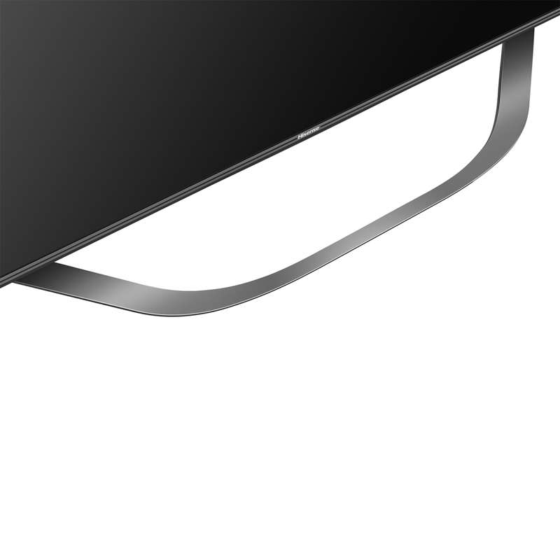 Brand New Boxed Android Hisense 55`U7H inch 4K, Smart Uled TV, Game Pro , Remote, 4 Years Warranty