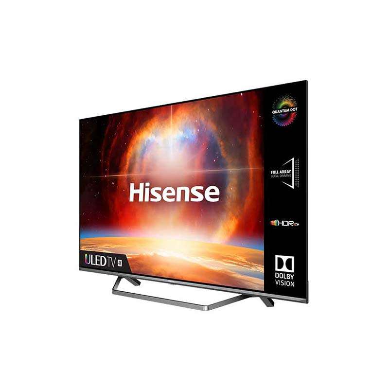Brand New Boxed Android Hisense 55`U7H inch 4K, Smart Uled TV, Game Pro , Remote, 4 Years Warranty