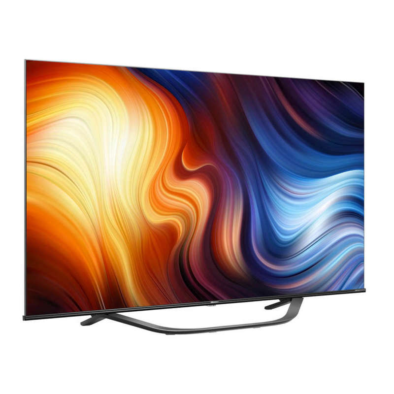Brand New Boxed Android Hisense 55`U7H inch 4K, Smart Uled TV, Game Pro , Remote, 4 Years Warranty
