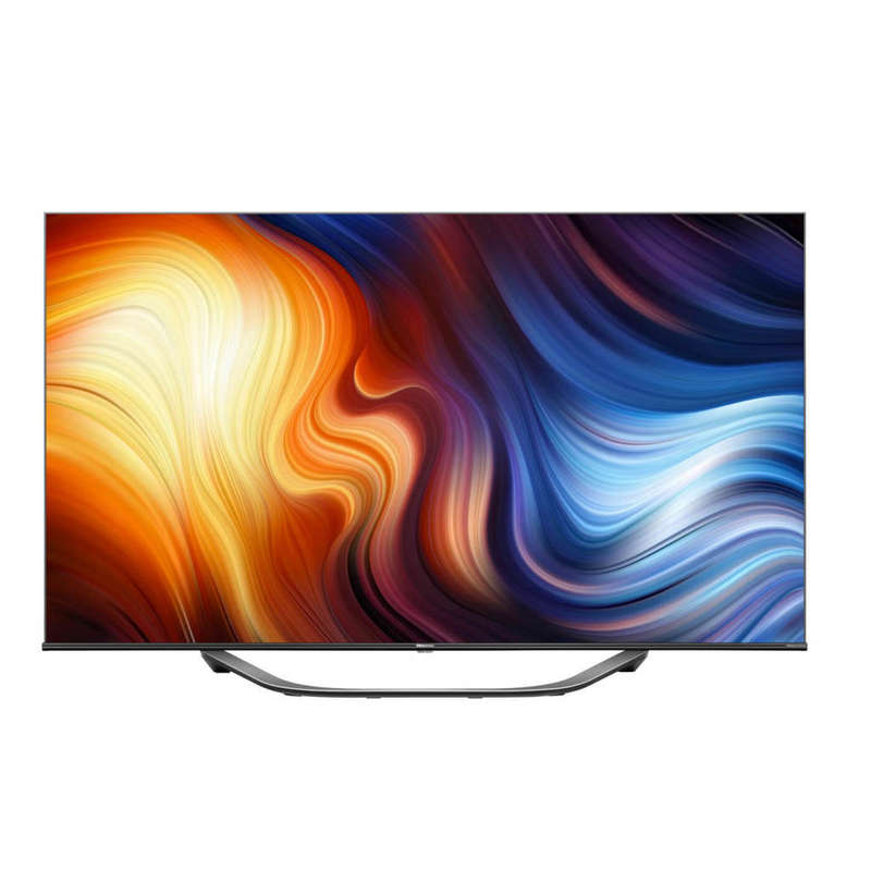 Brand New Boxed Android Hisense 55`U7H inch 4K, Smart Uled TV, Game Pro , Remote, 4 Years Warranty