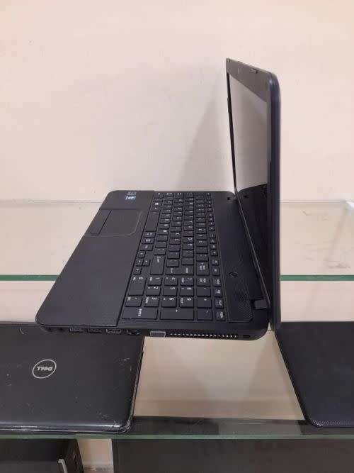 Studio Grade Toshiba, i7 3rd Gen CPU, 8GB, 1TB, WIFI, Bluetooth, Charger, Windows 11, Office