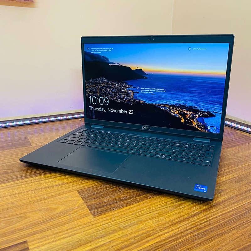 Back to Work Like New Dell 3520, i5 11th Gen, 16GB, 512GB M.2 Nvem, Bluetooth, WIFI, 6 Hours Battery