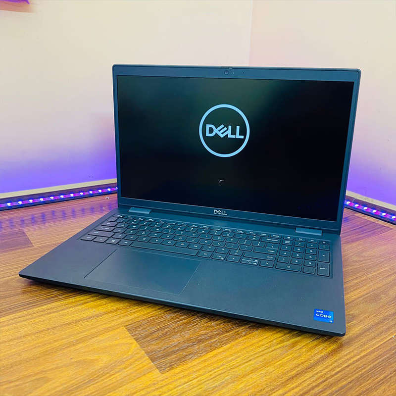 Back to Work Like New Dell 3520, i5 11th Gen, 16GB, 512GB M.2 Nvem, Bluetooth, WIFI, 6 Hours Battery