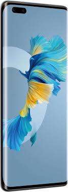Water Proof Huawei Mate 40 Pro 5G, 8GB, 256GB, Android 13, Dual Sim, 5G LTE, 50MP, Bluetooth, WIFI