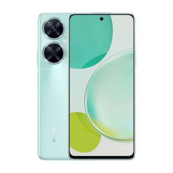 Like New Huawei Nova 11i, Android 13, 8GB, 128GB, 4G LTE, Dual Sim, 5000 mAh, Bluetooth, WIFI