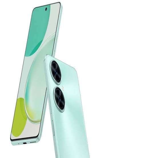 Like New Huawei Nova 11i, Android 13, 8GB, 128GB, 4G LTE, Dual Sim, 5000 mAh, Bluetooth, WIFI